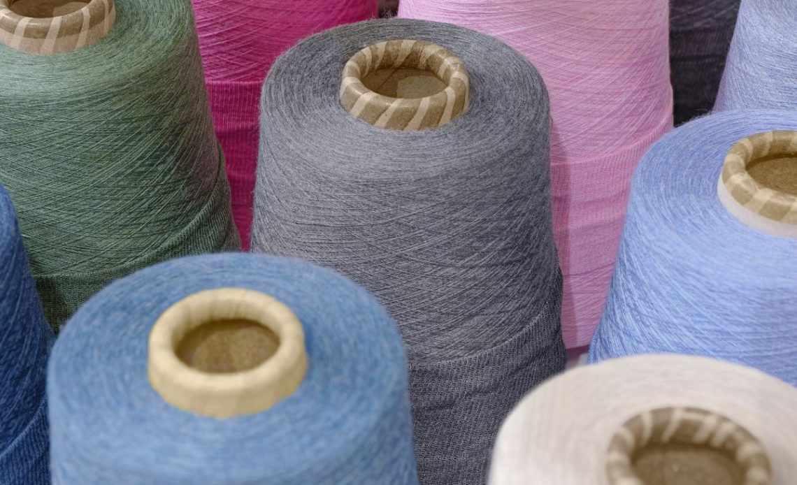 pasmenteria oświęcim