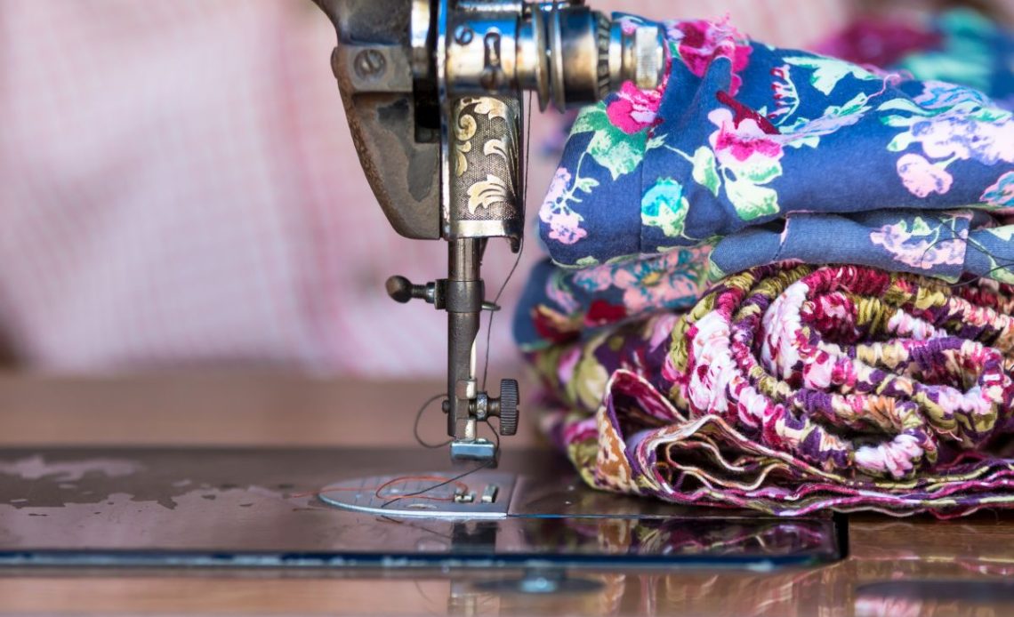 Krawcowa Zielona Góra