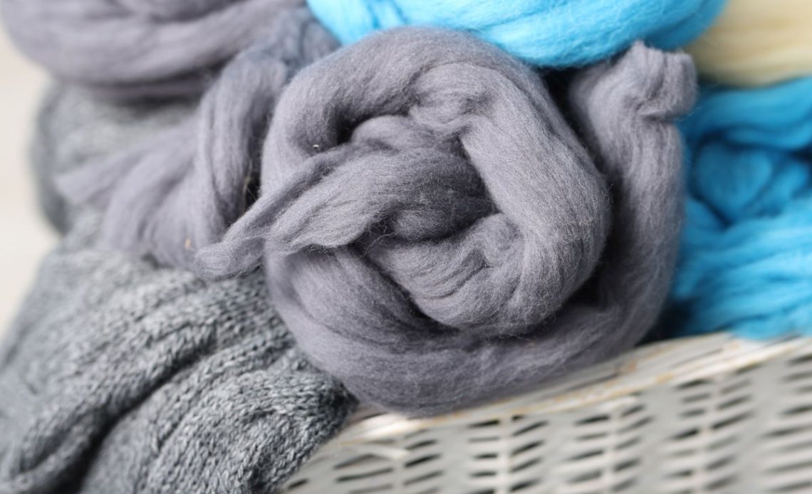 pranie wełny merino i moheru